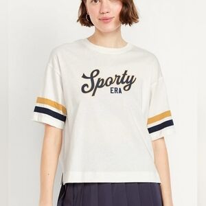 Old Navy Women T-shirt